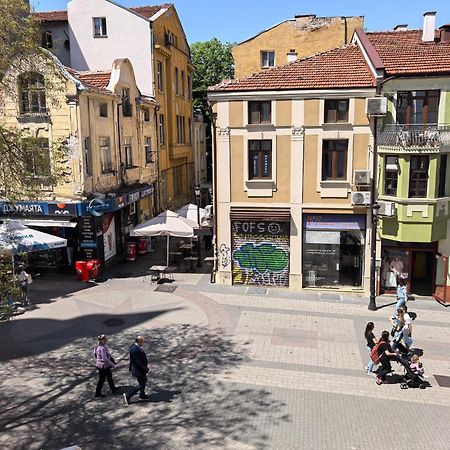 4 Rooms Plovdiv Exterior photo