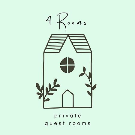 4 Rooms Plovdiv Exterior photo
