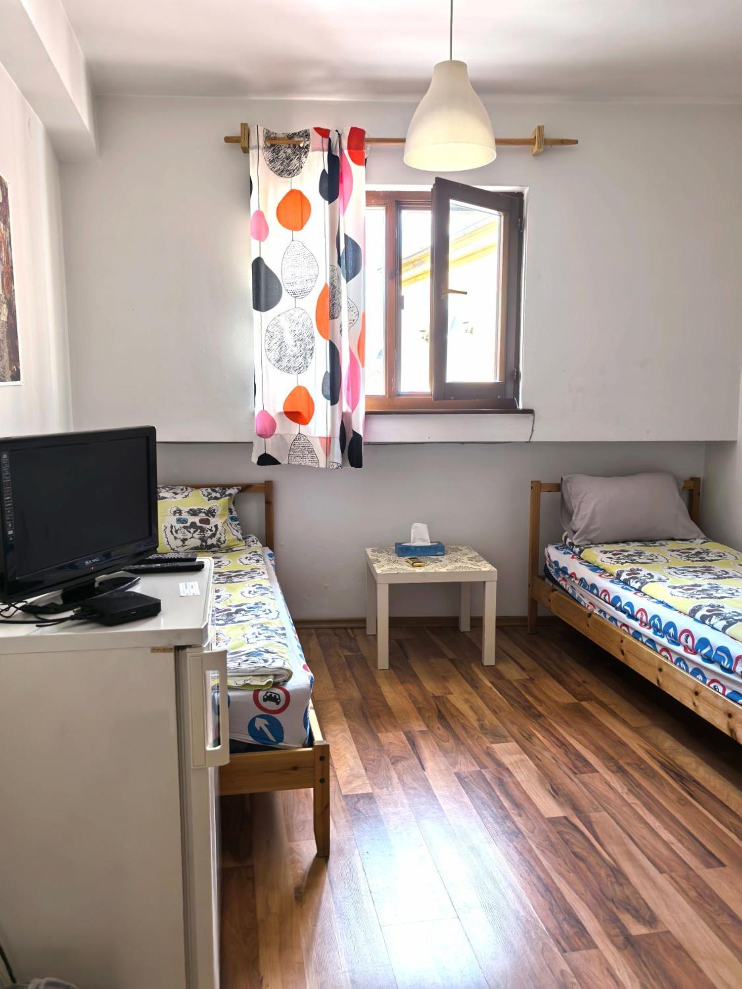4 Rooms Plovdiv Exterior photo