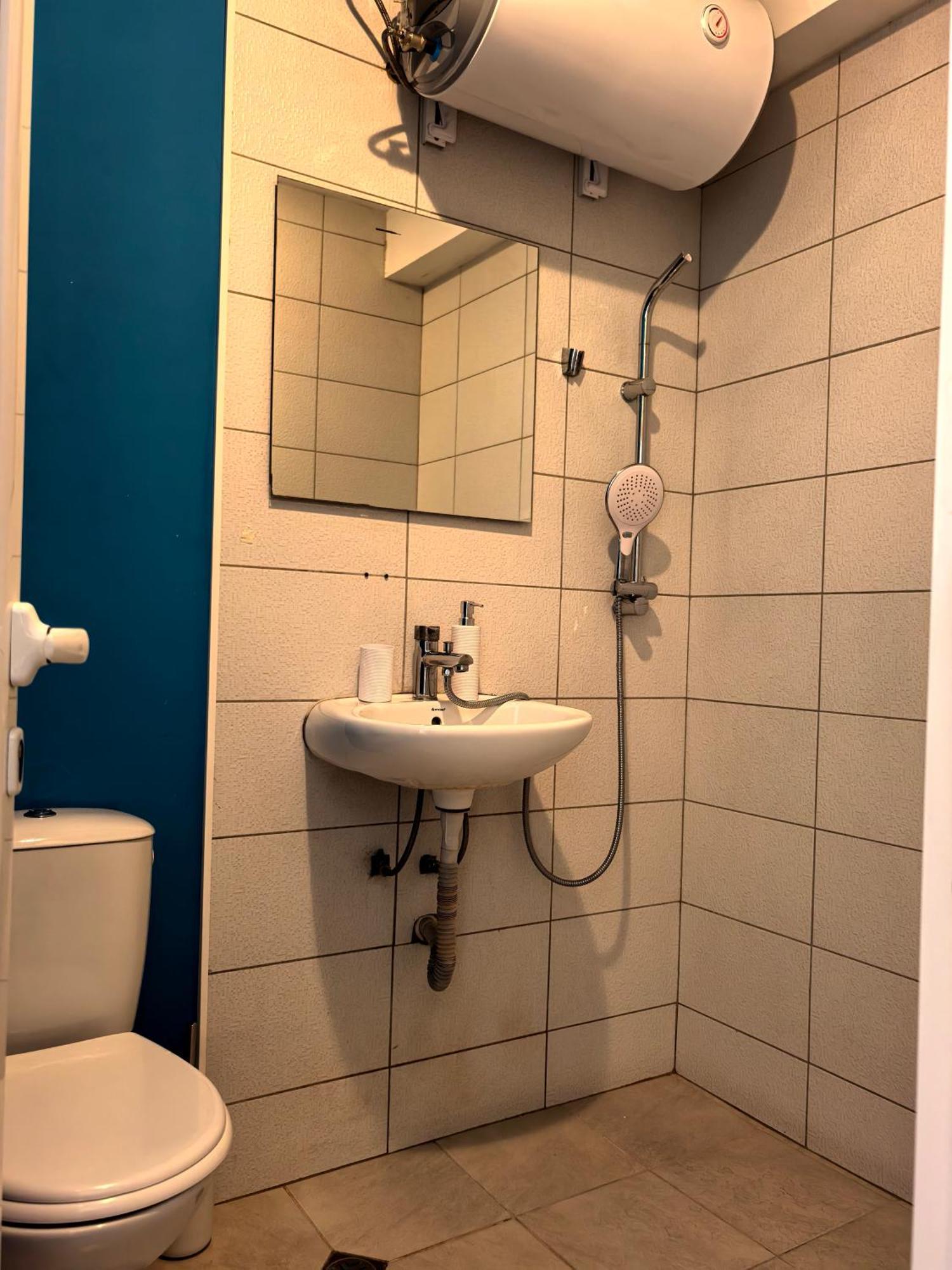 4 Rooms Plovdiv Exterior photo