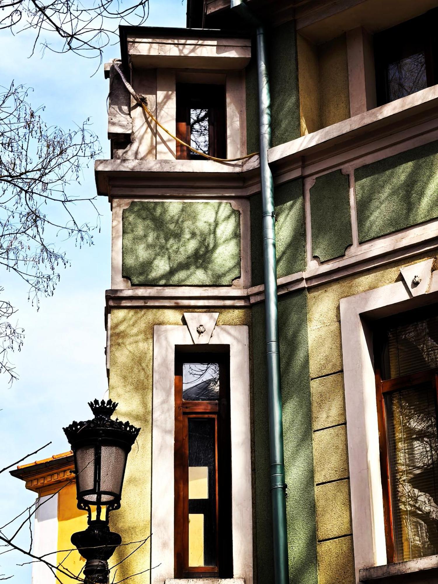 4 Rooms Plovdiv Exterior photo