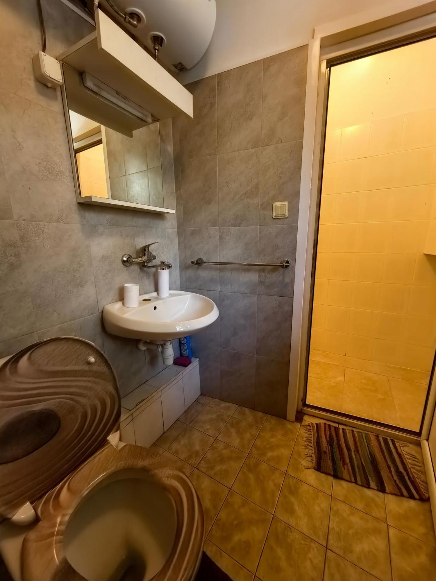 4 Rooms Plovdiv Room photo