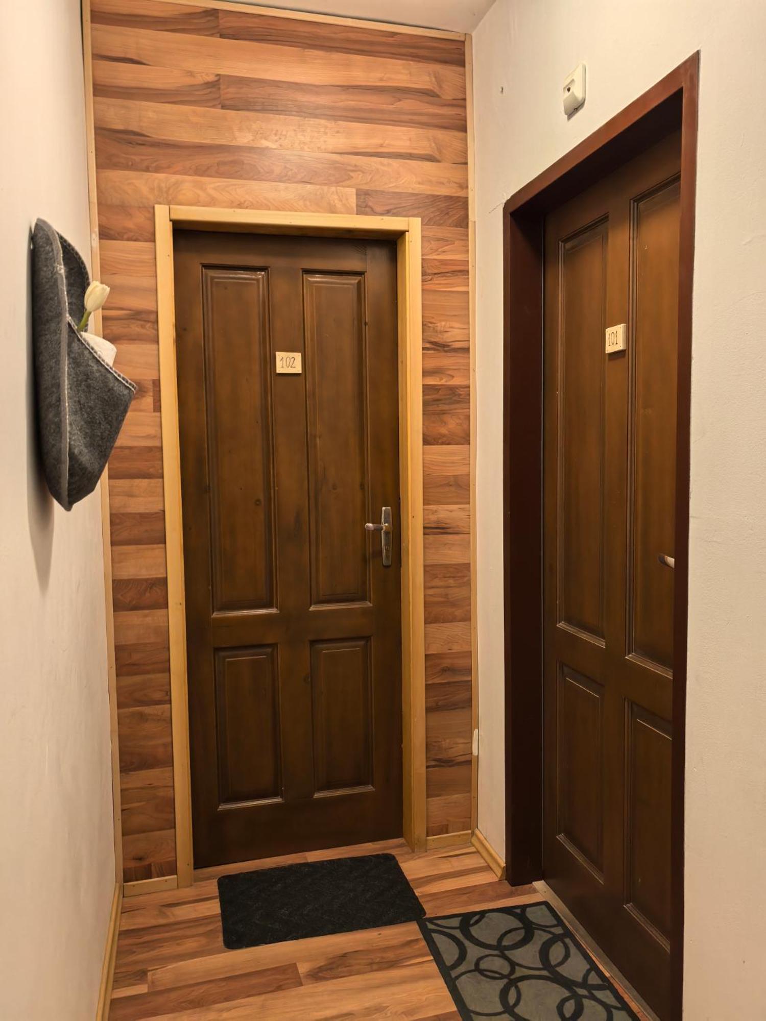 4 Rooms Plovdiv Exterior photo