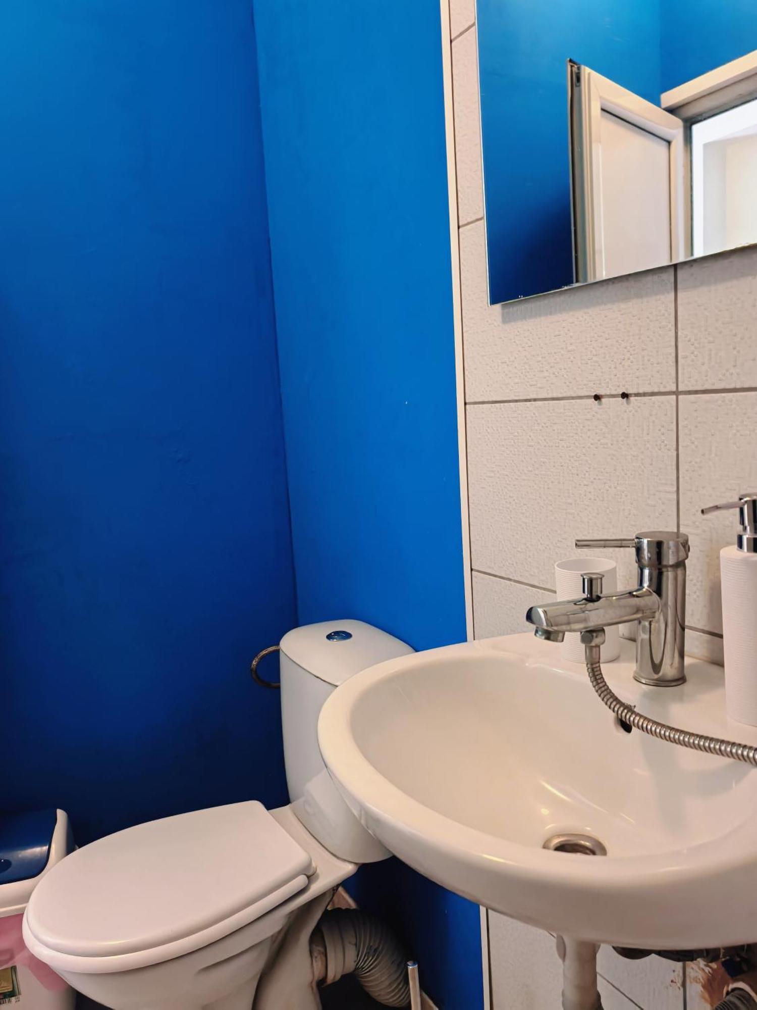 4 Rooms Plovdiv Room photo