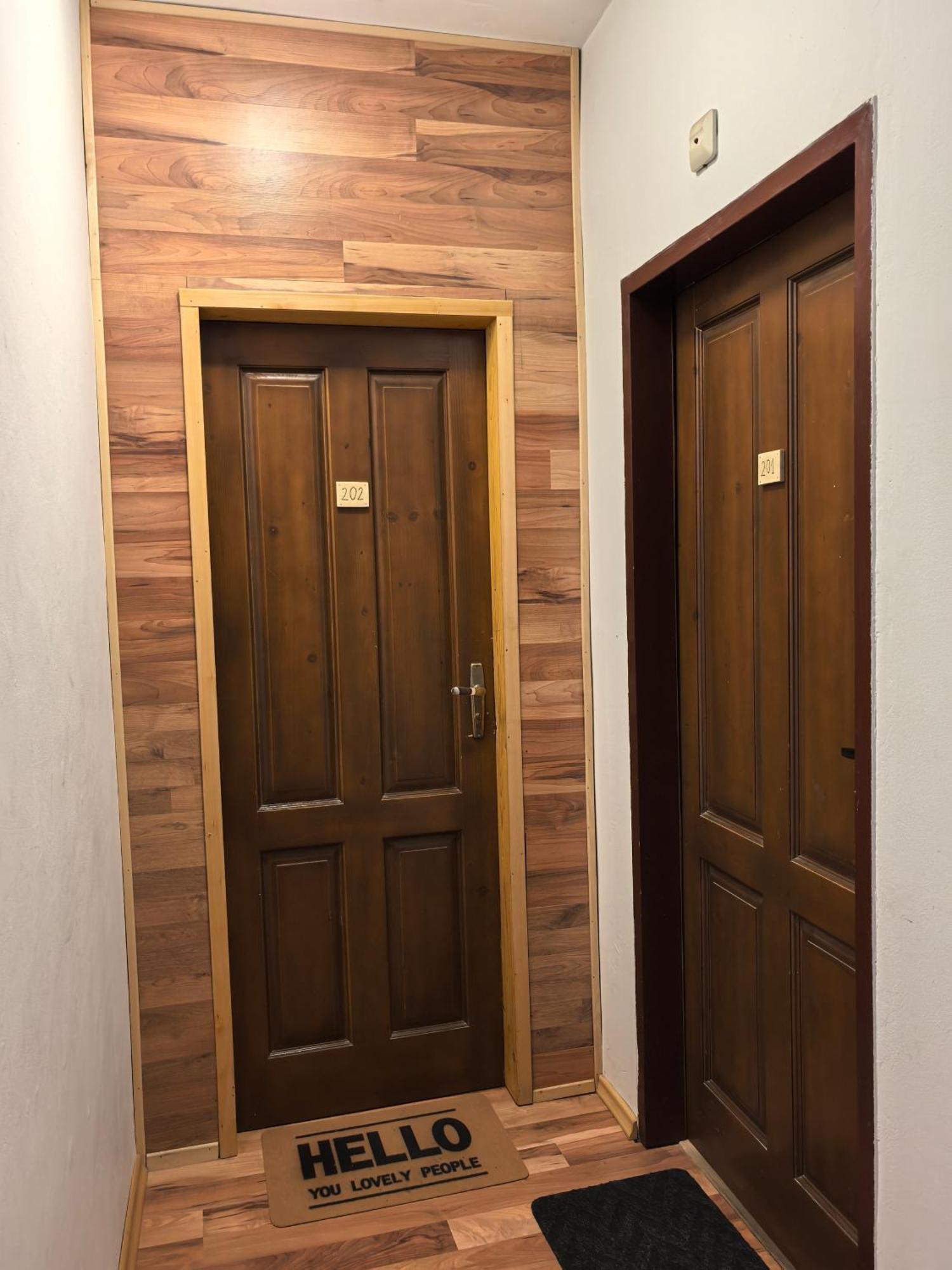 4 Rooms Plovdiv Exterior photo